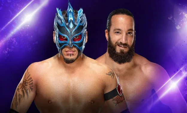 Previa de WWE 205 Live Previa de WWE 205 Live