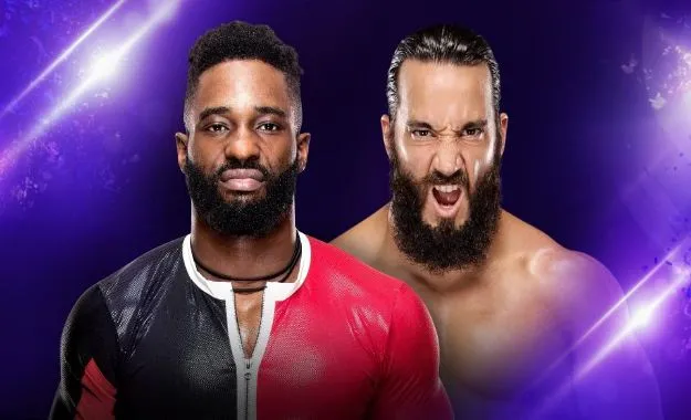 Previa de WWE 205 Live