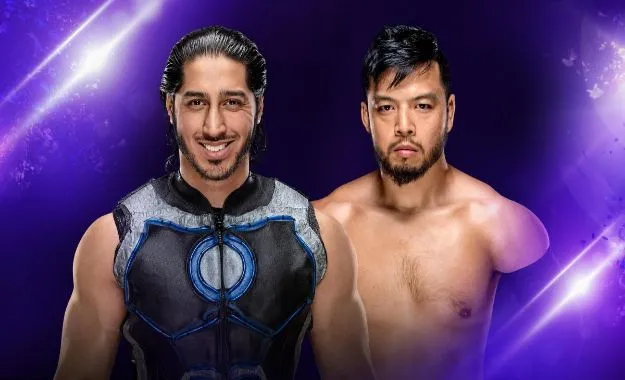 WWE 205 Live 26 de Septiembre (Cobertura y resultados en directo) WWE 205 Live 26 de Septiembre (Cobertura y resultados en directo)
