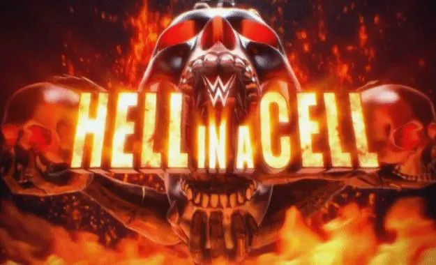 Previa de WWE Hell in a Cell 2018