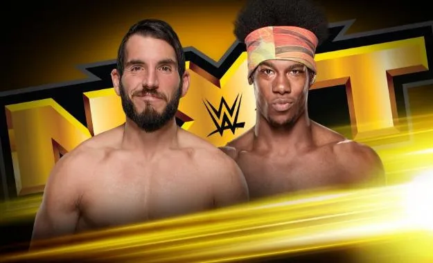 Previa de WWE NXT del 5 de Septiembre Previa de WWE NXT del 5 de Septiembre