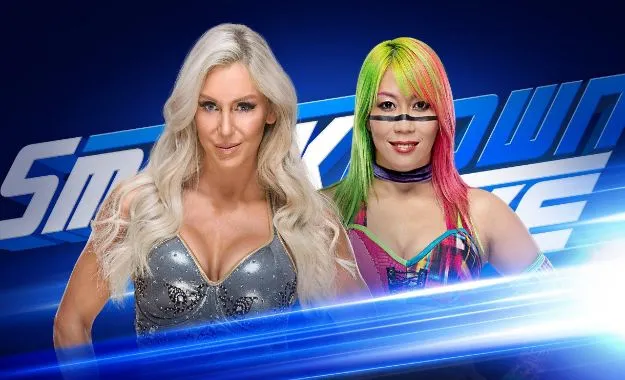 WWE Smackdown Live 11 de Diciembre (Cobertura y resultados en directo) WWE Smackdown Live 11 de Diciembre (Cobertura y resultados en directo)