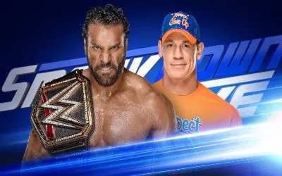 Previa de WWE Smackdown Live del 15 de agosto WWE Noticias Previa de WWE Smackdown Live del 15 de agosto