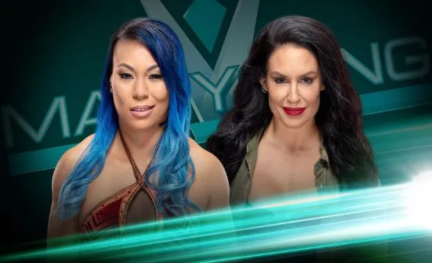 WWE Mae Young Classic 10 de Octubre (Cobertura y resultados en directo) WWE Mae Young Classic 10 de Octubre (Cobertura y resultados en directo)