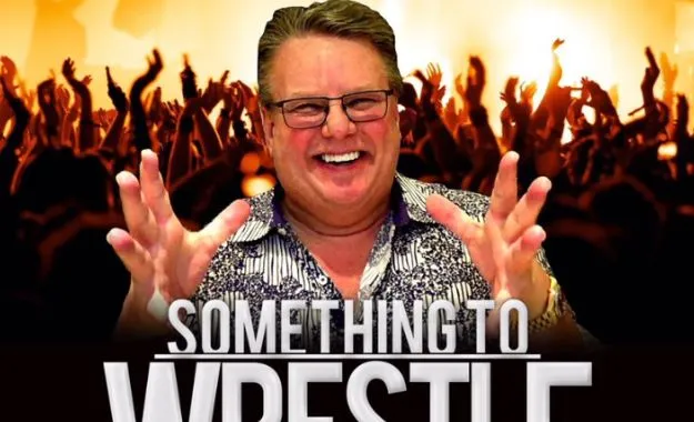 WWE noticias prichard