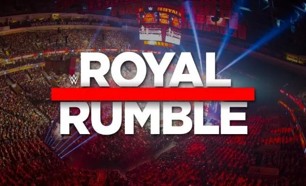 Primeras apuestas de cara a Royal Rumble 2019