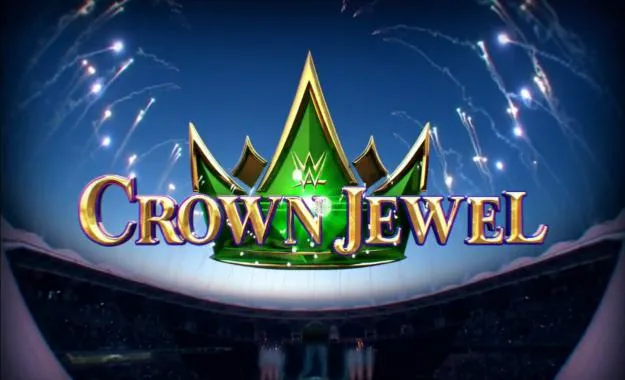 Primeras apuestas para WWE Crown Jewel