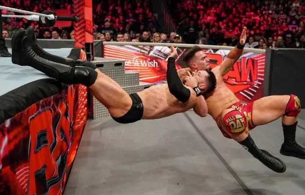 Primeras declaraciones de Finn Balor tras perder el U.S. Championship Primeras declaraciones de Finn Balor tras perder el U.S. Championship