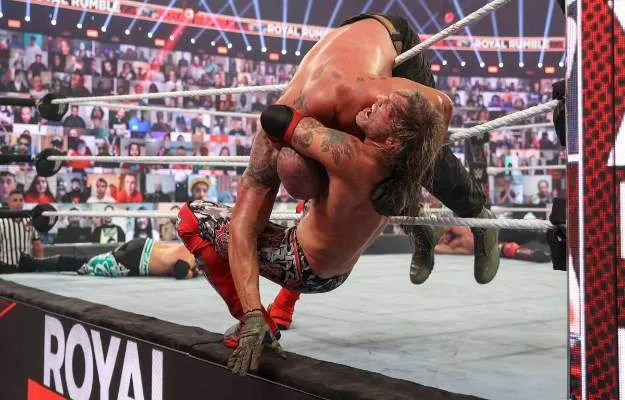 Pronosticos Royal Rumble 2022 Pronosticos Royal Rumble 2022