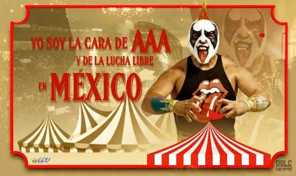 Psycho Clown habla sobre Triplemania XXVIII
