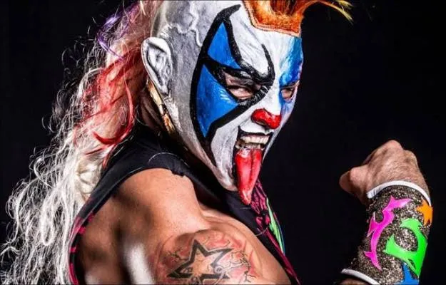 Psycho Clown revela que WWE y AEW lo buscaron Psycho Clown Revela Que WWE Y AEW Lo Buscaron