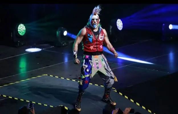 Psycho Clown