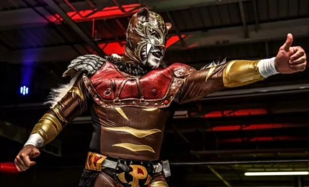 Puma King ahora es Independiente Puma King ahora es Independiente