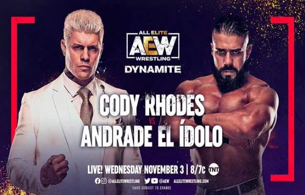 La audiencia de AEW sufre una importante bajada