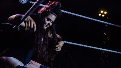 Que ha pasado en el wrestling britanico esta semana Que ha pasado en el wrestling britanico esta semana