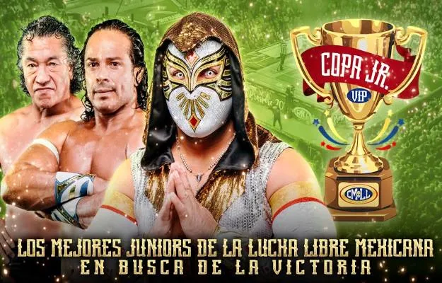 Quienes Han Ganado La Copa Jr.