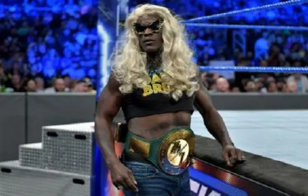 R Truth 247