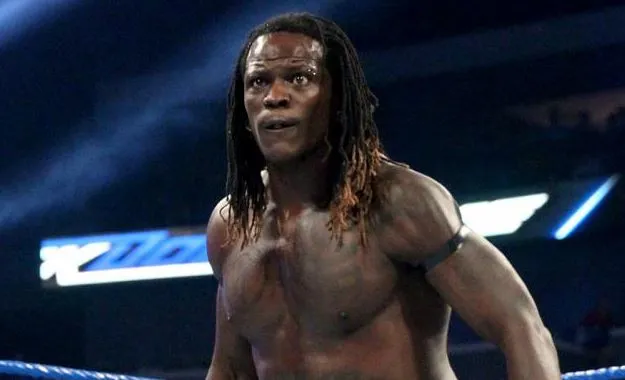 WWE noticias R-Truth