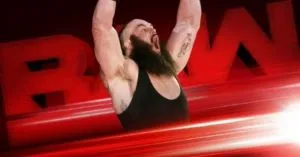 Monday Night RAW