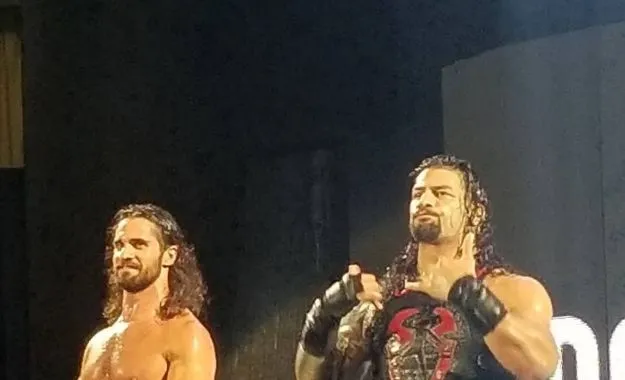 RAW Charleston RAW Charleston