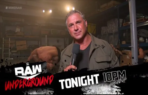 RAW Underground RAW Underground