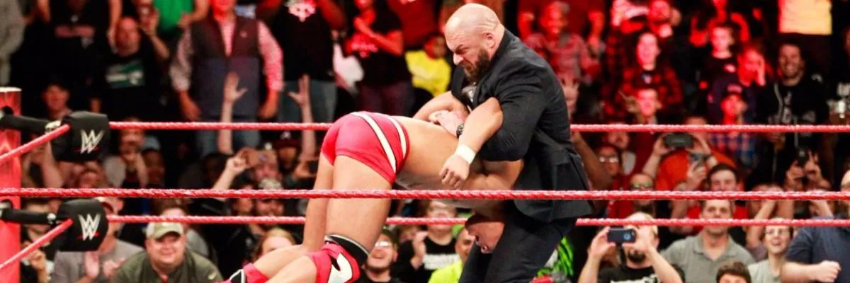 RAW del 13 de noviembre RAW del 13 de noviembre