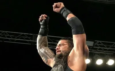 RAW en Tulsa RAW en Tulsa