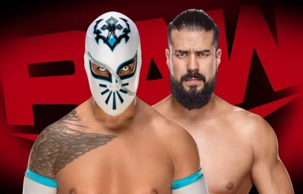 RAW en vivo y en Español