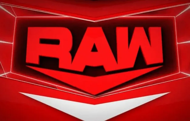 RAW logo