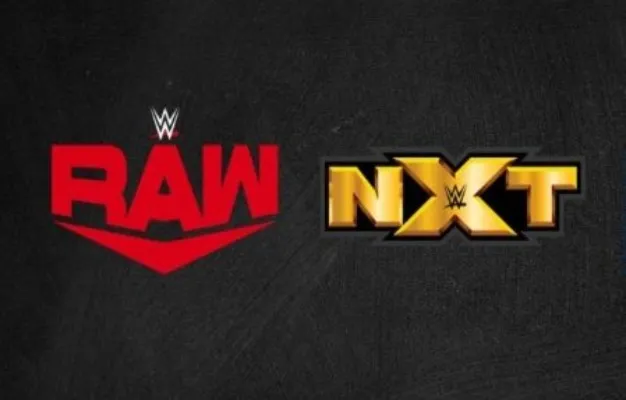 RAW vs NXT RAW vs NXT