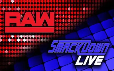 RAW y Smackdown USA Network RAW y Smackdown USA Network