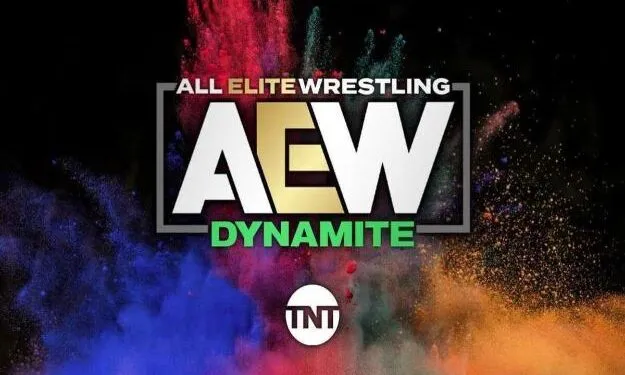 Estrella de AEW podría regresar la semana que viene