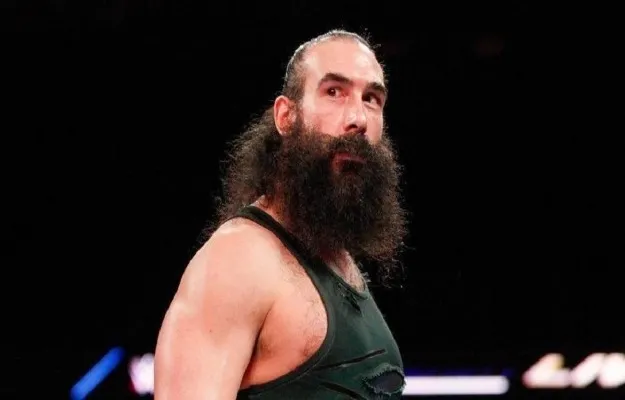 Luke Harper Luke Harper