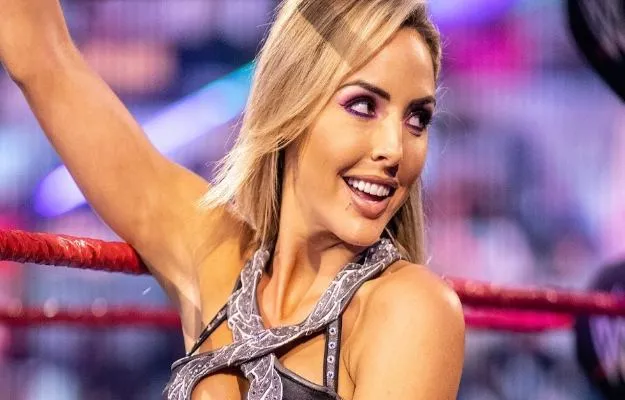 Peyton Royce rompe su silencio en WWE