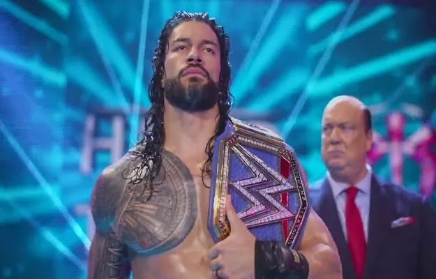 RESEM97976roman_reigns El campeón universal responde a Jimmy Uso