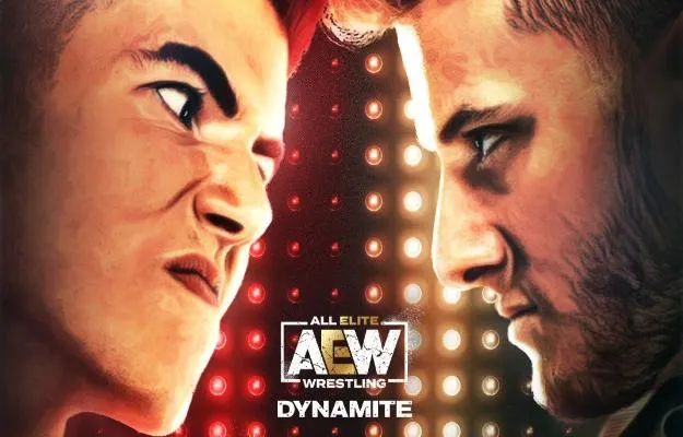RESEM99470AEWDynamite92 Resultados AEW Dynamite
