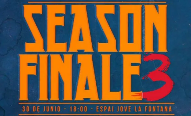 RIOT Season Finale 3