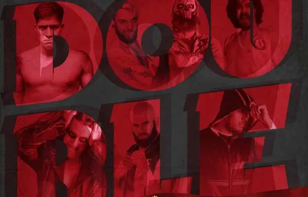 RIOT Wrestling anuncia RIOT_ Double Down RIOT Wrestling anuncia RIOT: Double Down