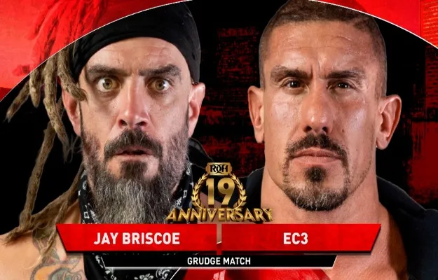ROH 19 Aniversario ROH 19 Aniversario