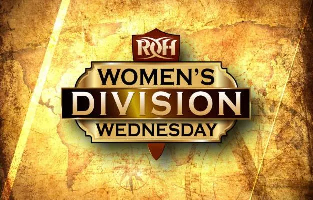 ROH Femenino ROH Femenino