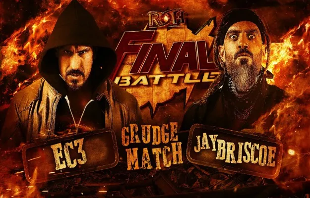 ROH Final Battle ROH Final Battle