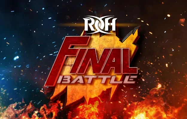 ROH Final Battle 2021 ROH Final Battle 2021