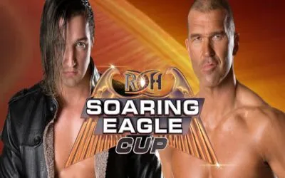 ROH Soaring Eagle Cup ROH Soaring Eagle Cup