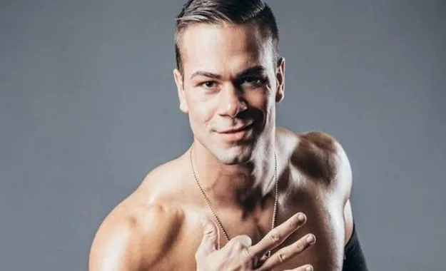 ROH confirma las lesiones de Flip Gordon y Chris Sabin