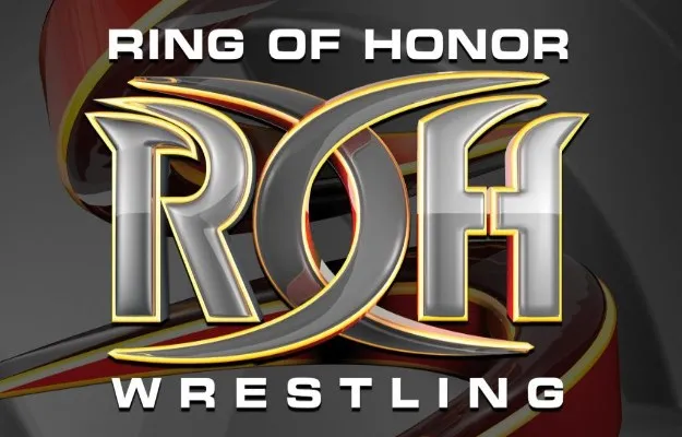 ROH logo ROH