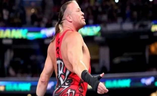 RVD sobre regresar a WWE Nunca digas nunca RVD sobre regresar a WWE Nunca digas nunca