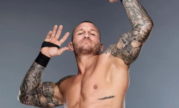 WWE noticias Randy Orton