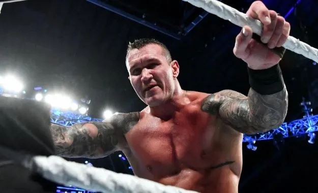 Randy Orton Randy Orton 2