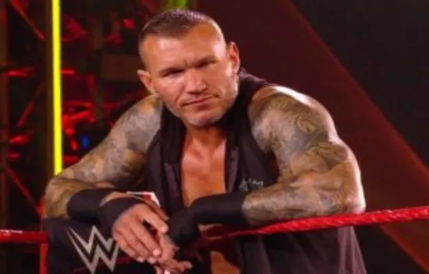 Randy Orton