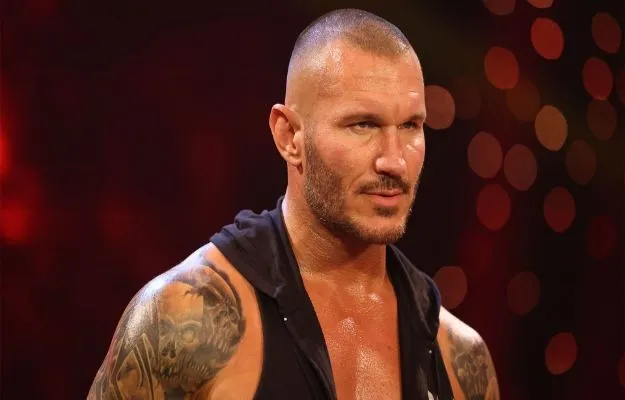 Randy Orton Randy Orton WWE